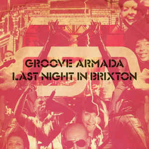 Last Night In Brixton