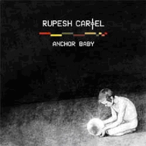 Anchor Baby (Digipak)