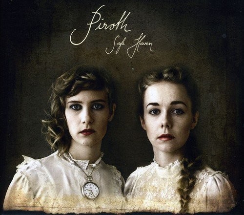 Safe Heaven (Digipak)