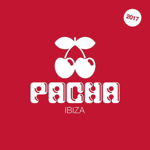 Pacha Ibiza 2017 (Digipak)