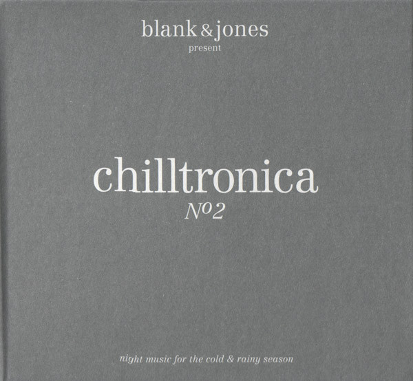 Chilltronica Nº2