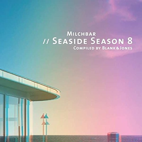 Milchbar Seaside Season 8 (Deluxe Hardcover Package)