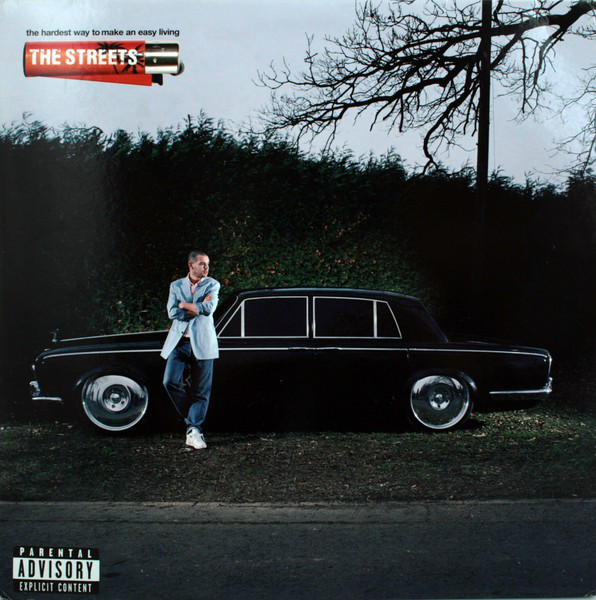 The Hardest Way to Make An Easy Living