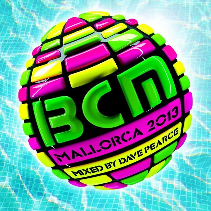 BCM Mallorca 2013