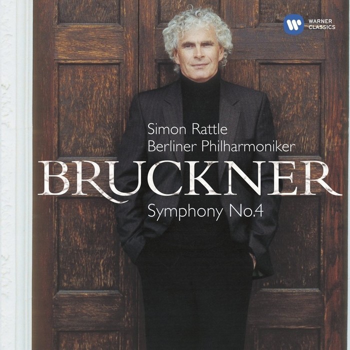 Bruckner: Symphony No. 4