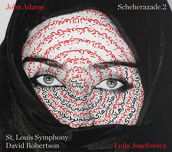 Adams: Scheherazade.2