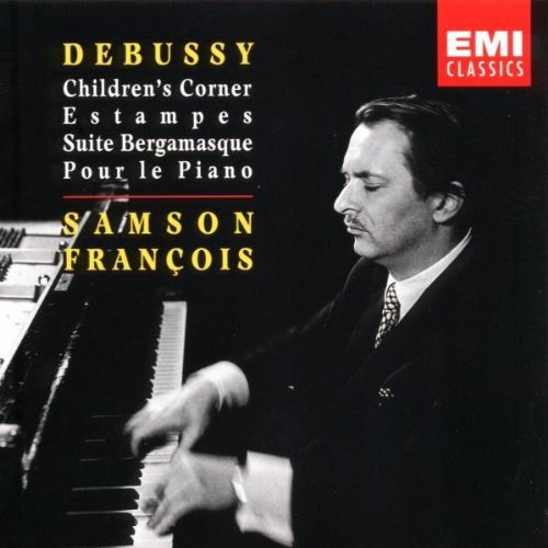 Debussy: Children's Corner