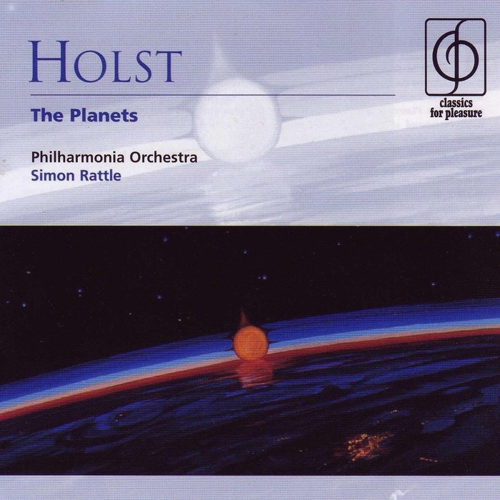 The Planets