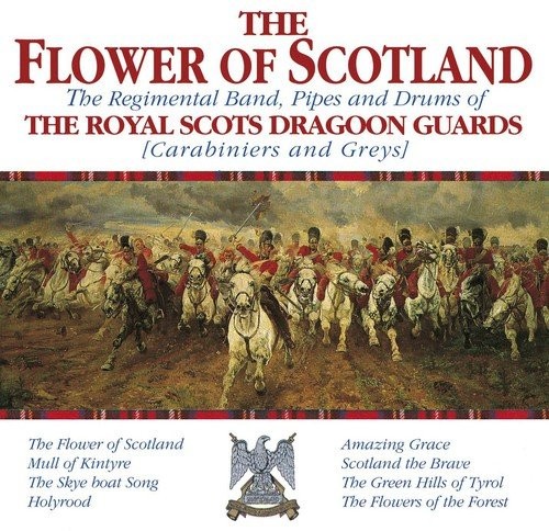 The Flower of Scotland
