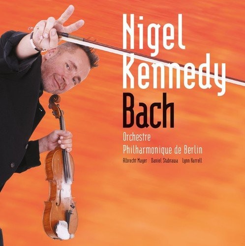 Concertos Pour Violon