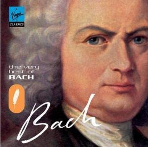 The Very Best of Bach