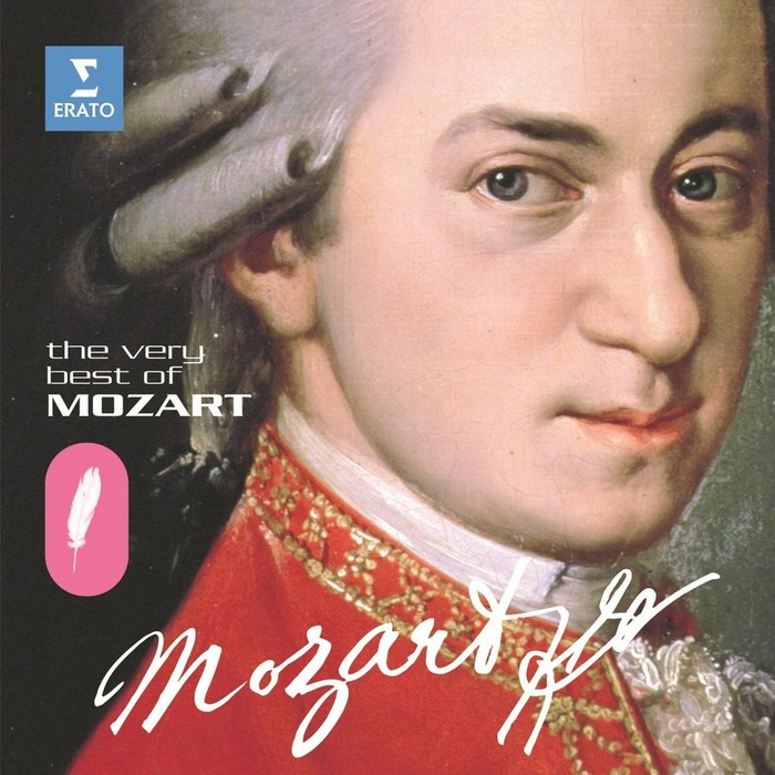 Mozart: The Very Best of Mozart