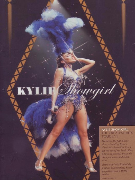 Showgirl: The Greatest Hits Tour