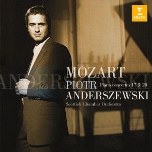 Mozart: Piano Concertos Nos. 17 &amp; 20
