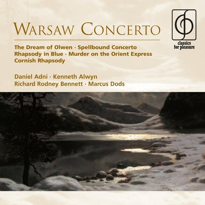 Warsaw Concerto