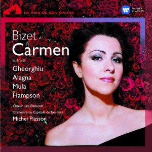 Bizet: Carmen