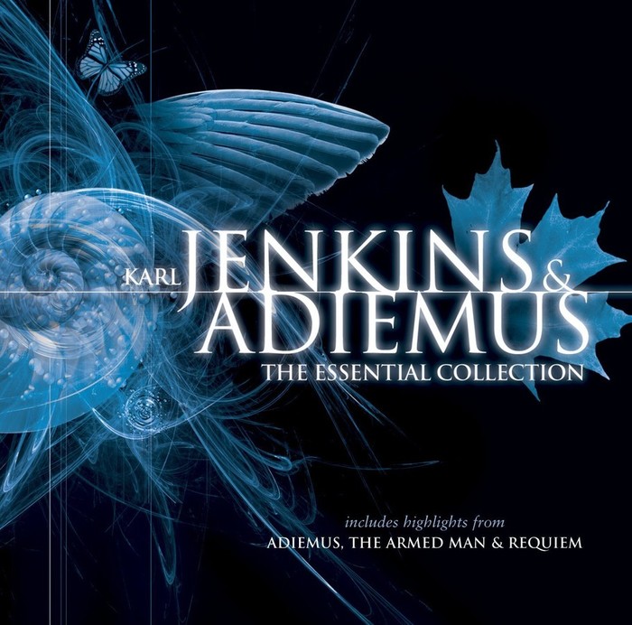 Karl Jenkins &amp; Adiemus