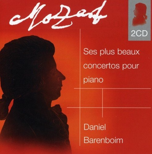 Mozart: Ses Plus Beaux Concertos