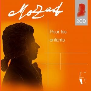 Mozart: Pour Les Enfants