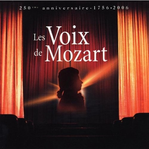 Les Voix De Mozart