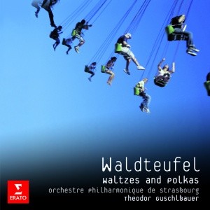 Waldteufel Polkas and Waltzes