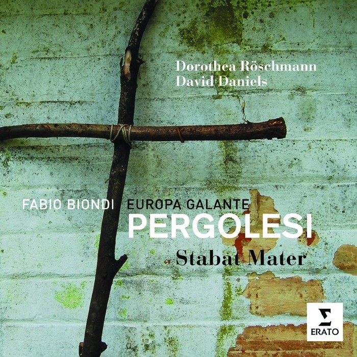 Pergolesi: Stabat Mater