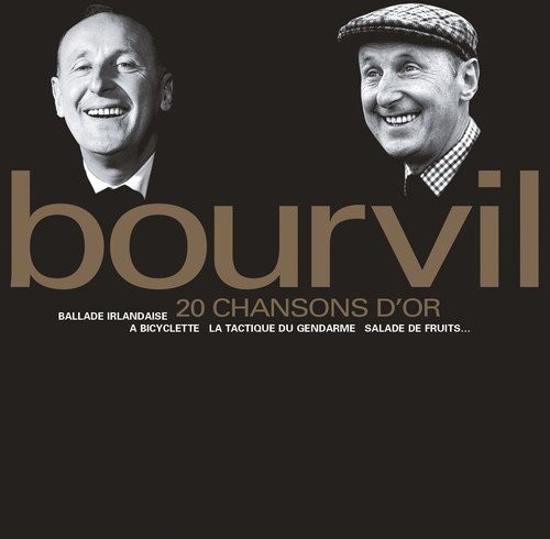 20 Chansons D'or