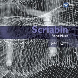 Scriabin: Piano Music