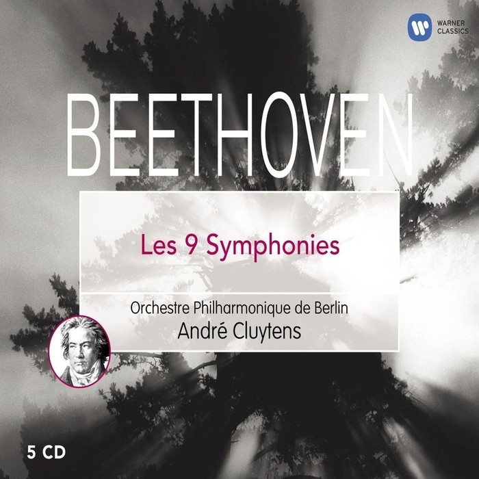 Beethoven: Les 9 Symphonies