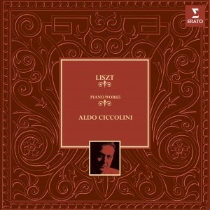 Liszt: Piano Works