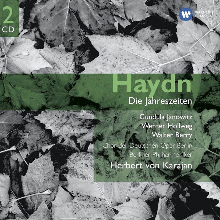 Haydn: Die Jahreszeiten