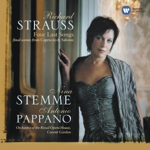Strauss: Four Last Songs; Final Scenes
