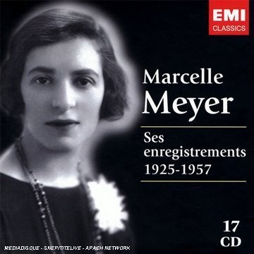 Piano Works Recorded Between 1925 And 1957 (CD17)