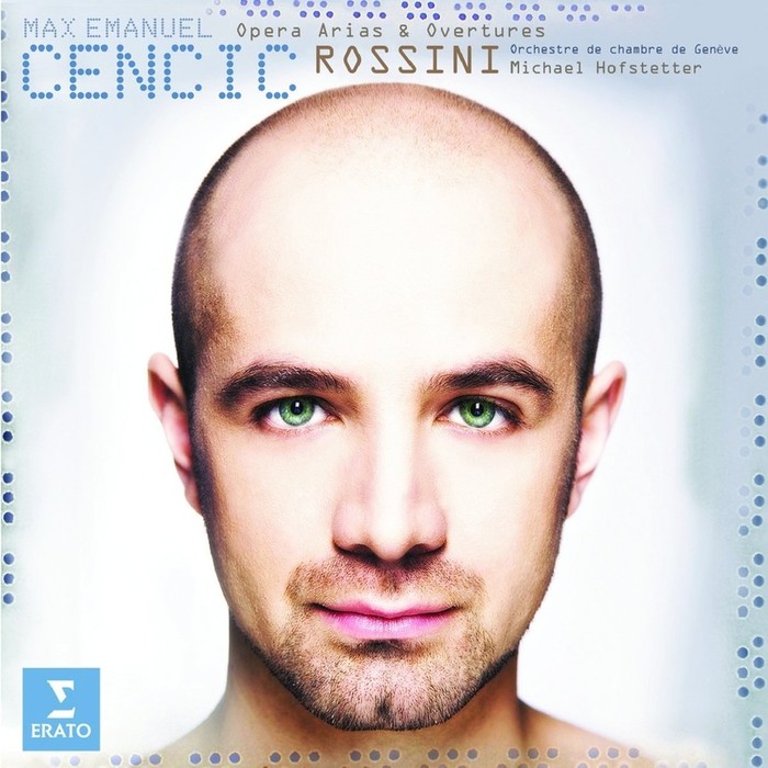 Rossini: Opera Arias &amp; Ouvertures