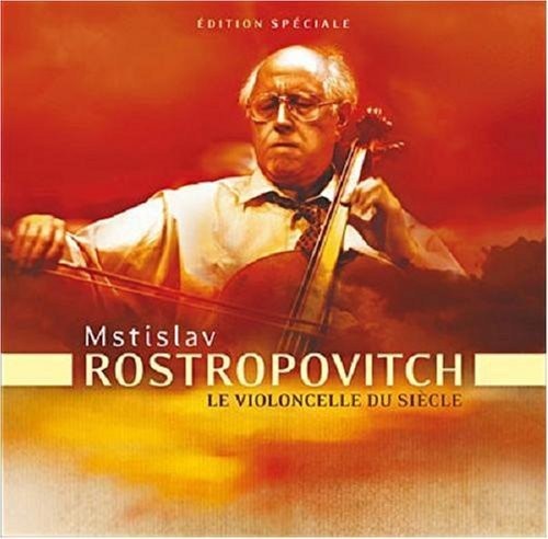 Le Violoncelle Du Siecle