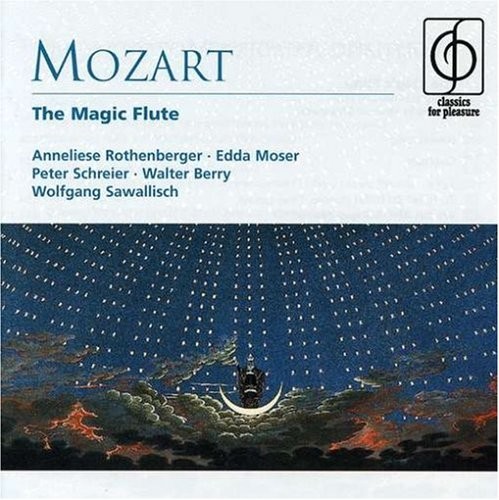 Mozart: The Magic Flute