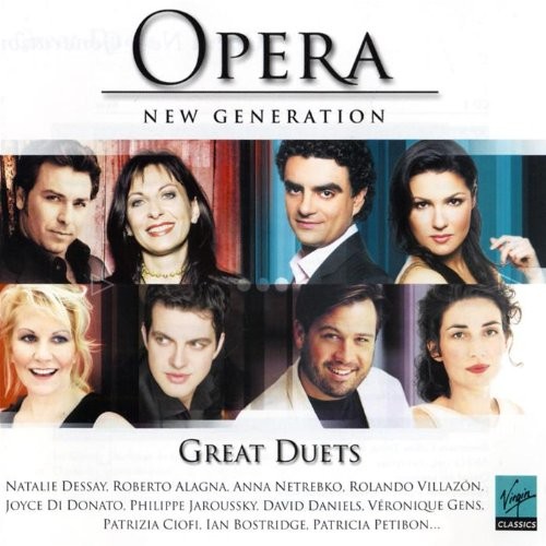 New Opera Generation