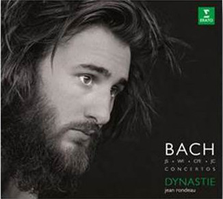 Dynastie - Bach Concertos