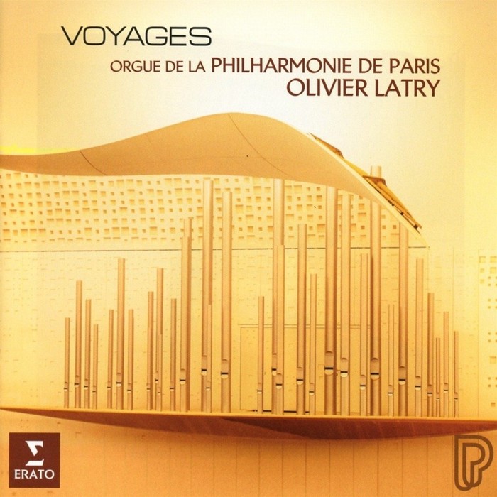 Voyages