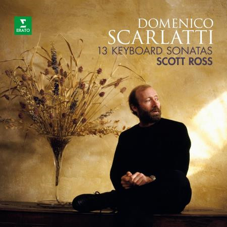 Scarlatti: 13 Keyboard Sonatas