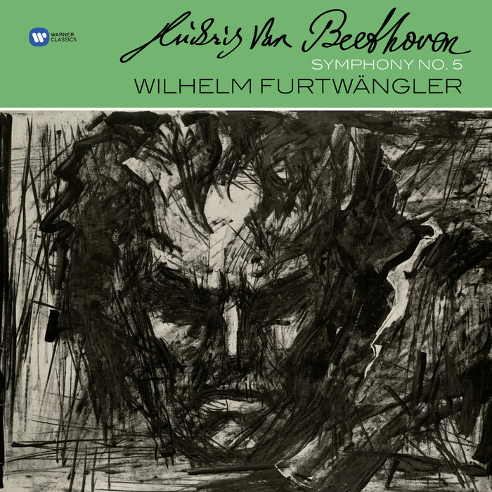 Beethoven: Symphony No. 5 (180g)