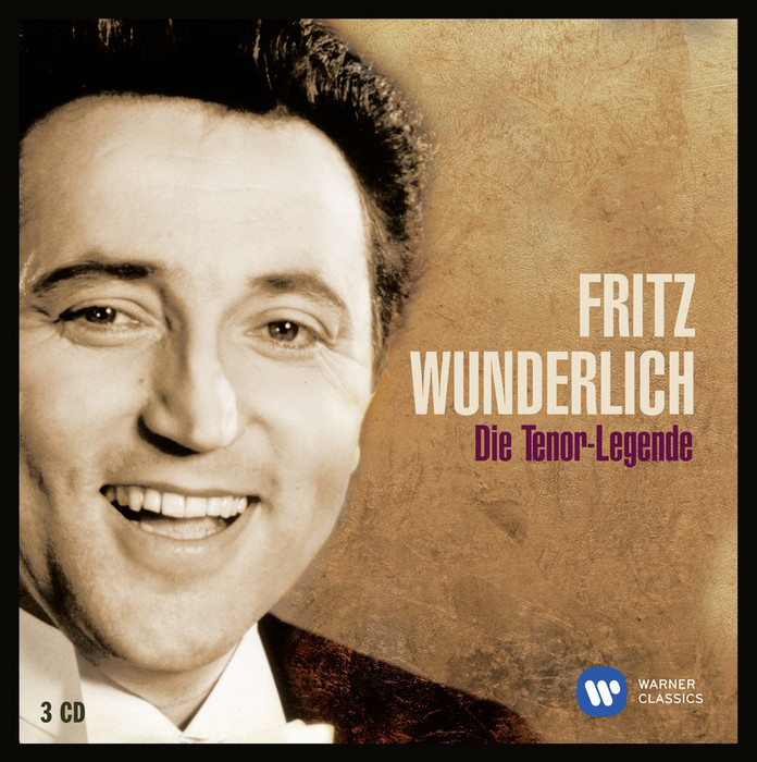 Die Tenor-LegendeTapez