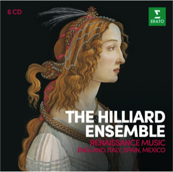 Renaissance Music, England, Italy, Spain, Mexico