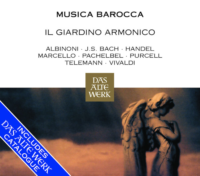 Musica Barocca