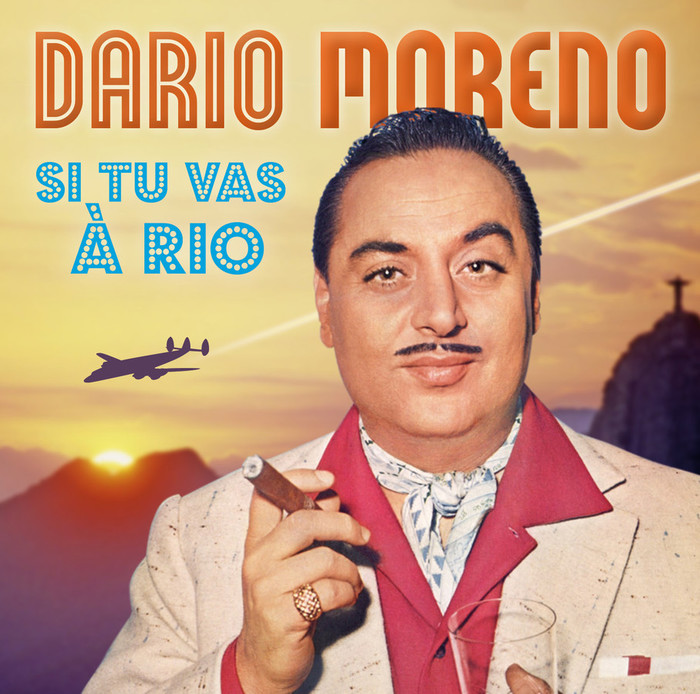 Si tu vas à Rio