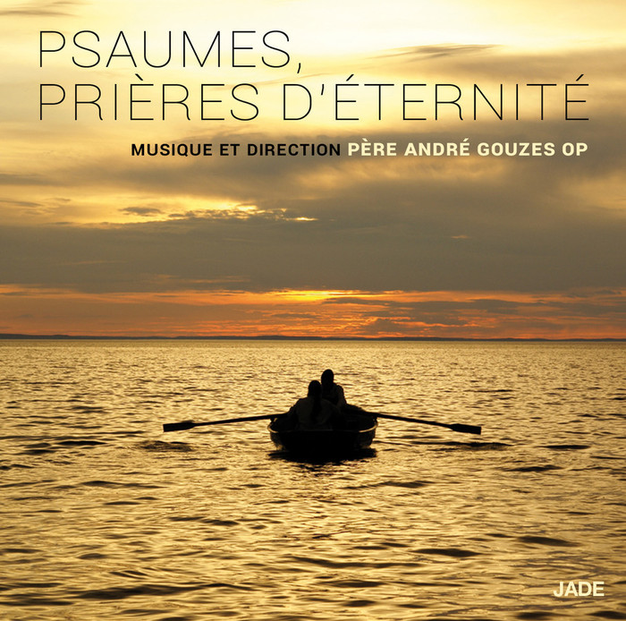 Psaumes, Prieres D'eternite