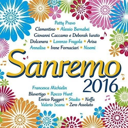 Sanremo 2016