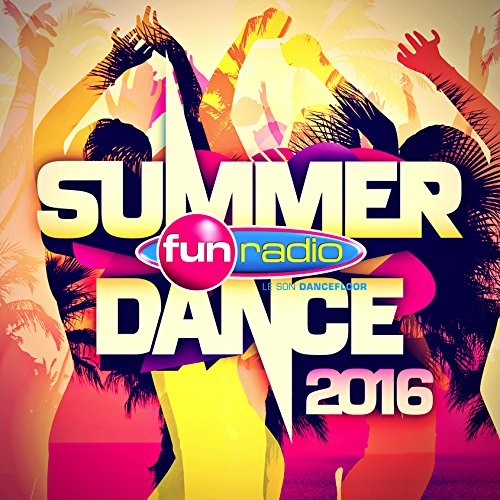 Fun Summer Dance 2016