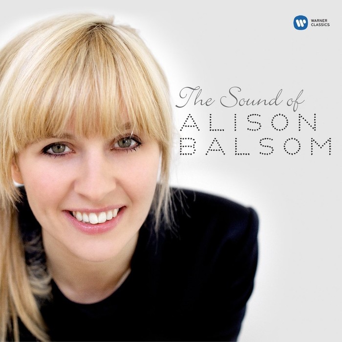 Sound Of Alison Balsom (Limited Edition)