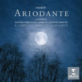 Handel: Ariodante